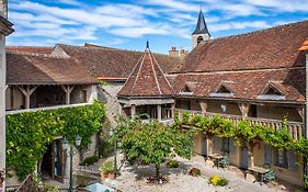 Hôtel De La Beursaudiere